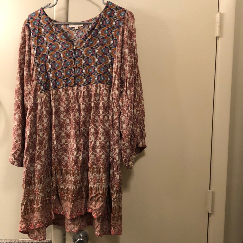 Umgee Summer Dress